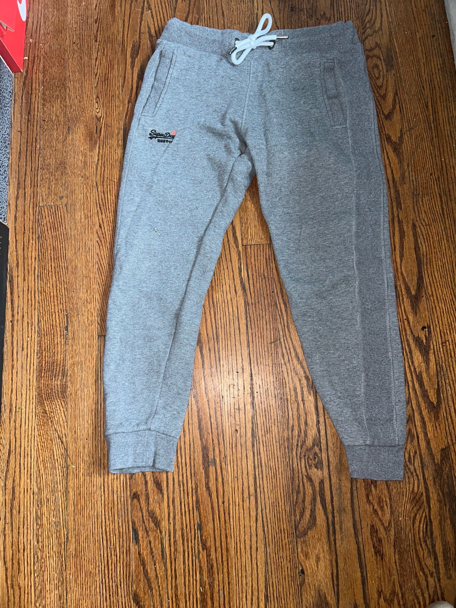 Superdry Sweatpants