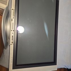 Panasonic Viera 43"