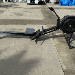 Concept 2 Rower PM5 - $850 OBO