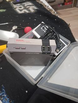 Nintendo
