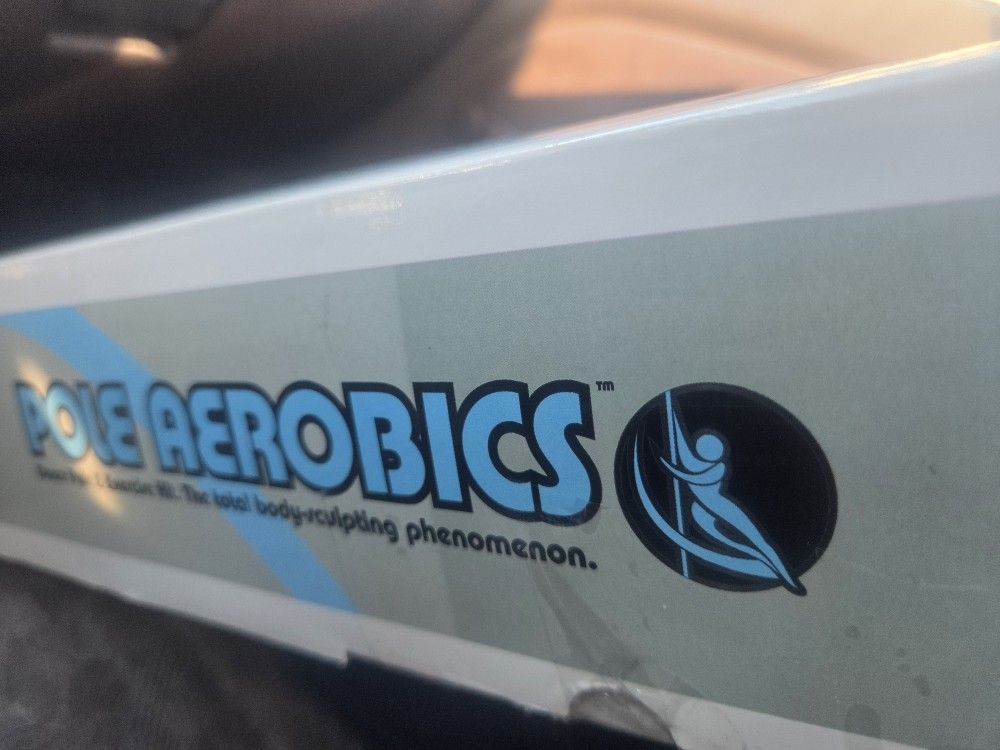Aerobics Pole