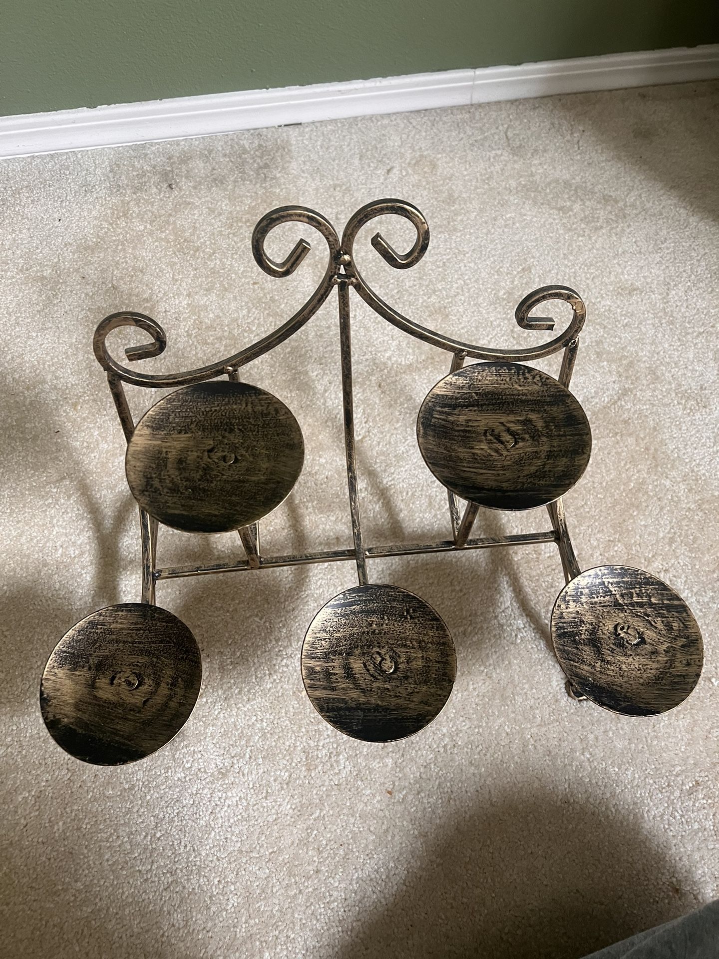 Candle Holder