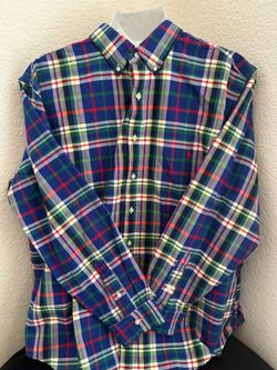 Ralph Lauren polo $35