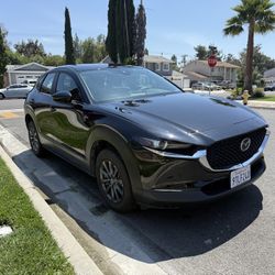 2021 Mazda Cx-30