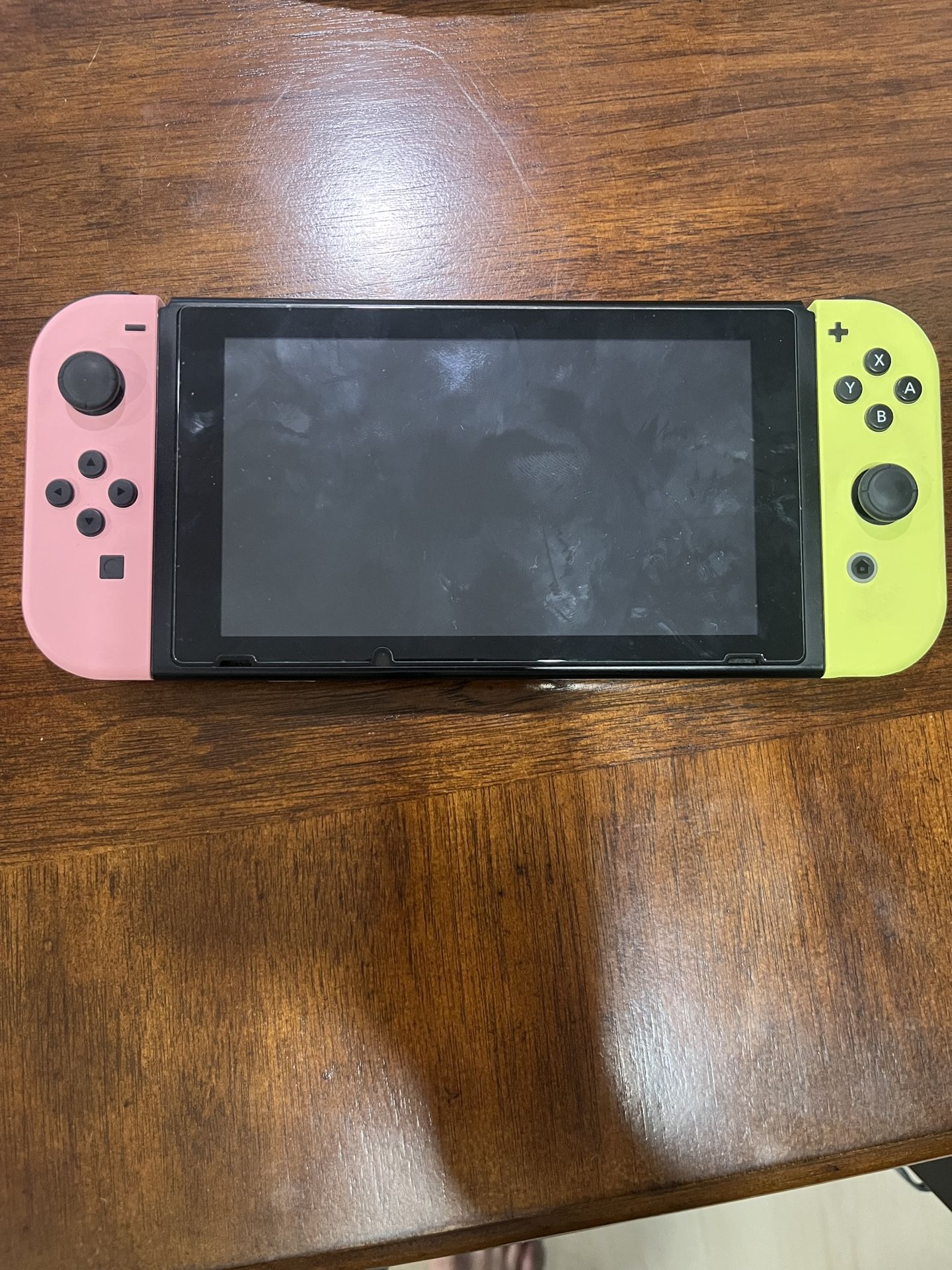 Nintendo Switch Console