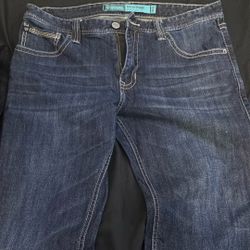 Western Jeans