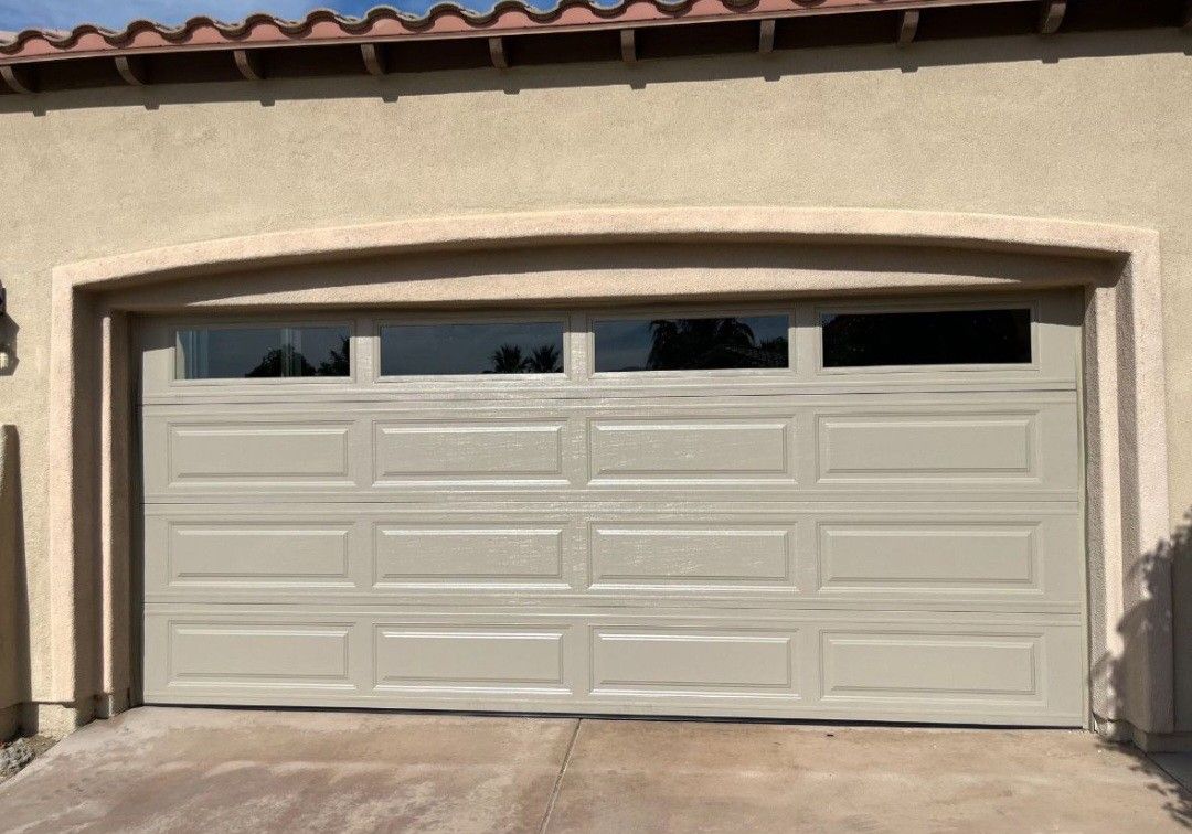 Alicia's Garage Doors 