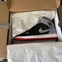 Air Jordan 1 Size 11 Men