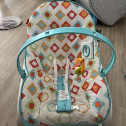 Baby Bouncer