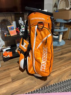 Tennessee Vols Golf Club Bag