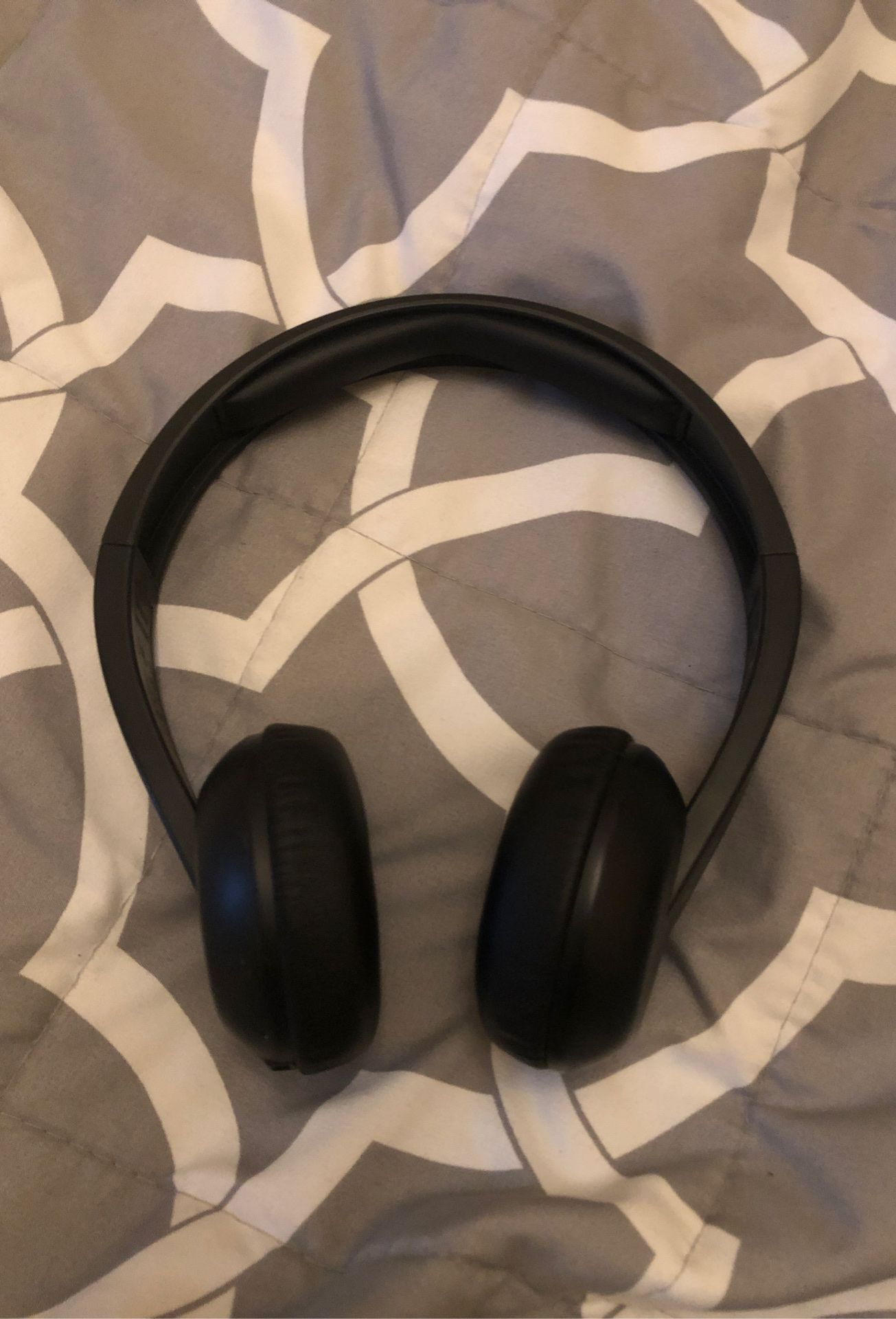 SkullCandy Wireless Headphones