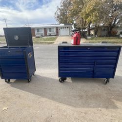 Snap On Tool Boxes