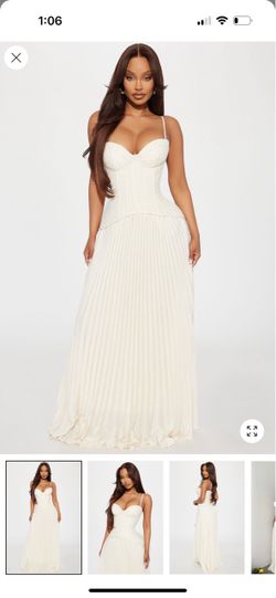 Bridal Era Dresses