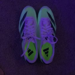 Track Spikes