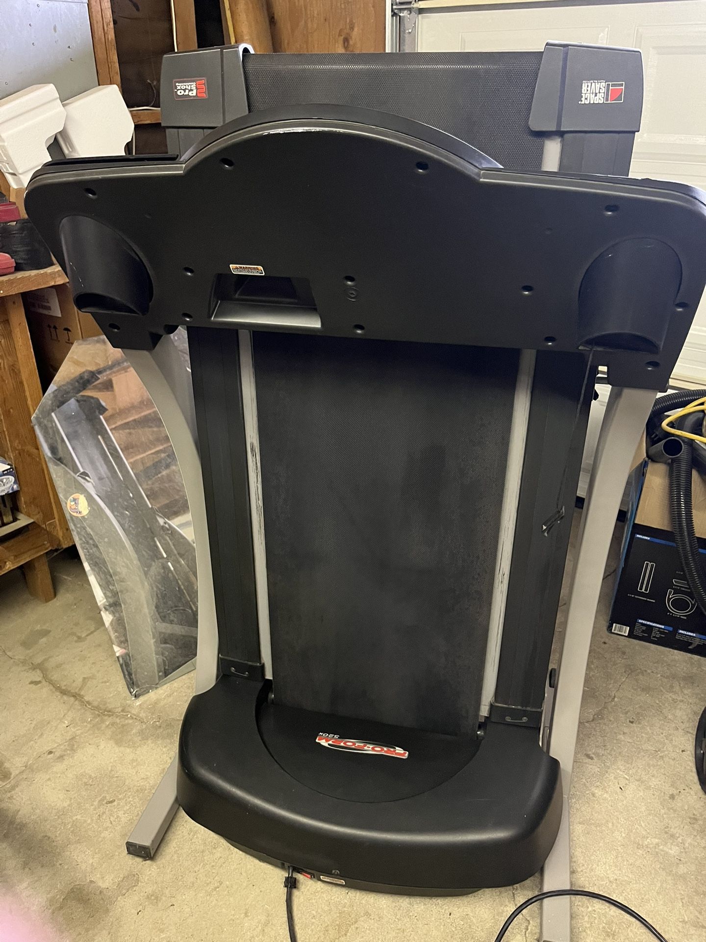 Treadmill