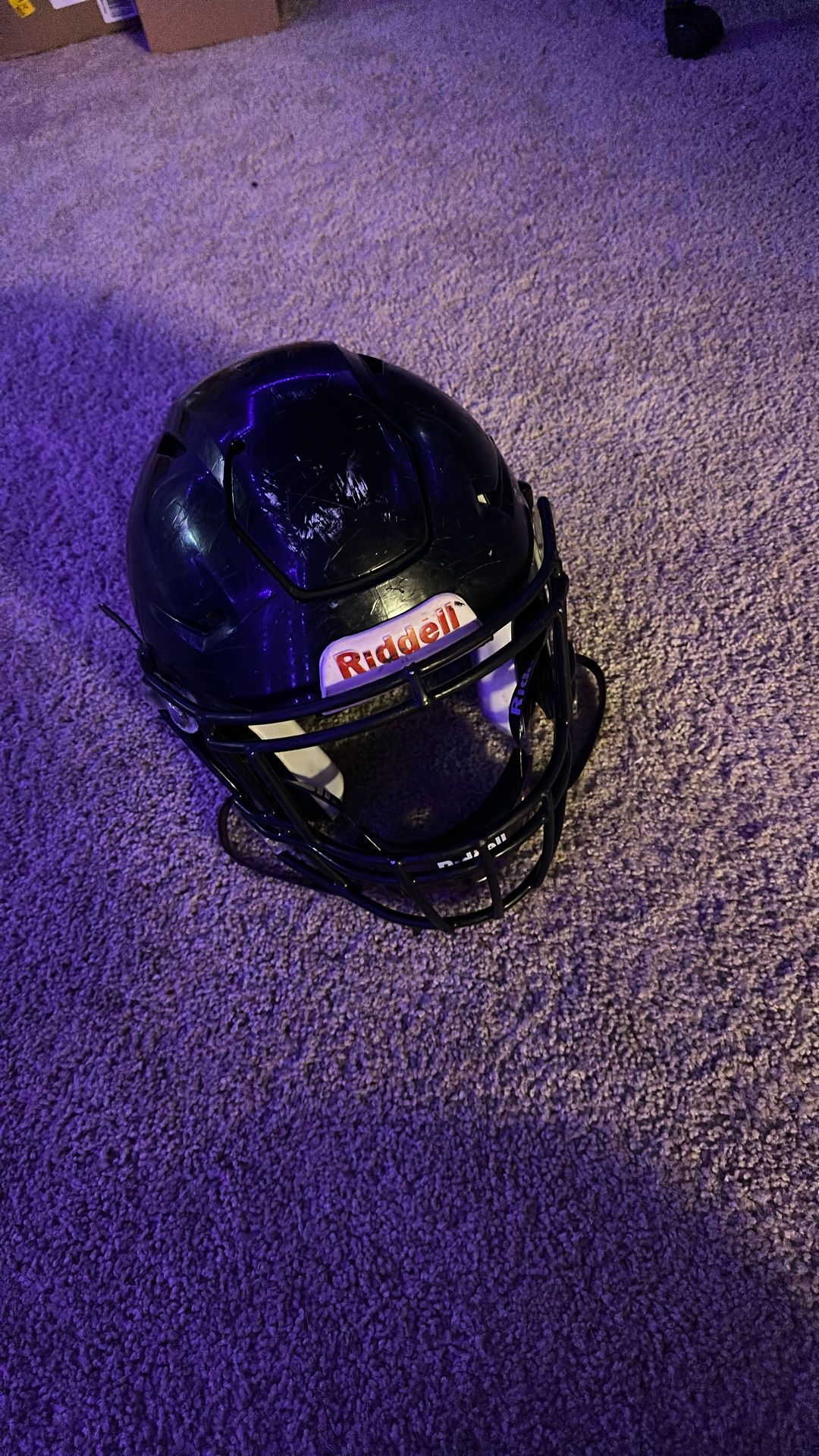 Speedflex helmet youth M