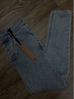 Ksubi Rose Jeans