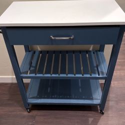 Individual Kitchen Island