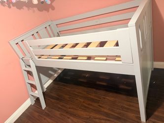 Twin Loft Bed