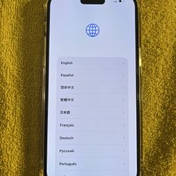 iPhone 14 Pro Max | Unlocked