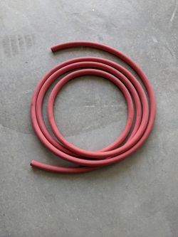 10ft Of 1/2" Continental Heater Hose
