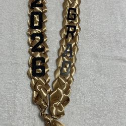 Collar Para Graduación 