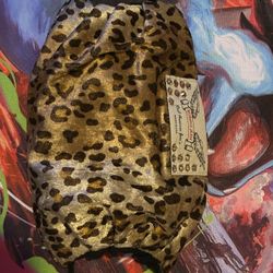 Robins Jeans SWAVARSKI Face mask 