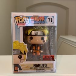 Naruto Pre Release 