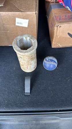 Baseball Bat Weight