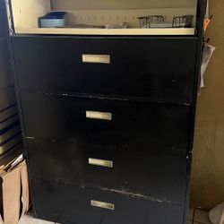 File Cabinet