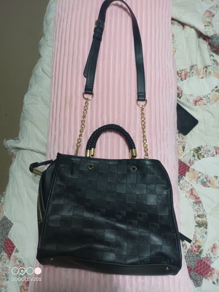 Steve Madden Crossbody Purse