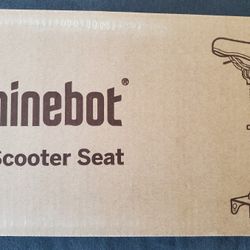 ninebot scooter seat pj05jhzy