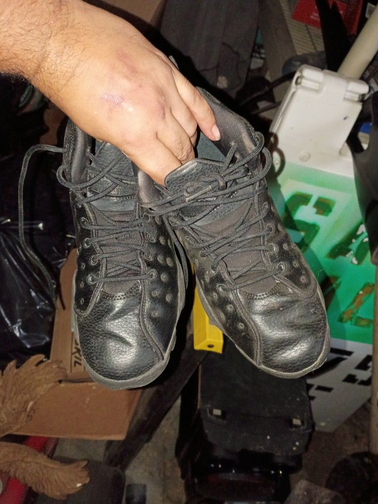 Air Jordan 13s Size 6y