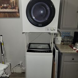 Portable Washer and  Dryer