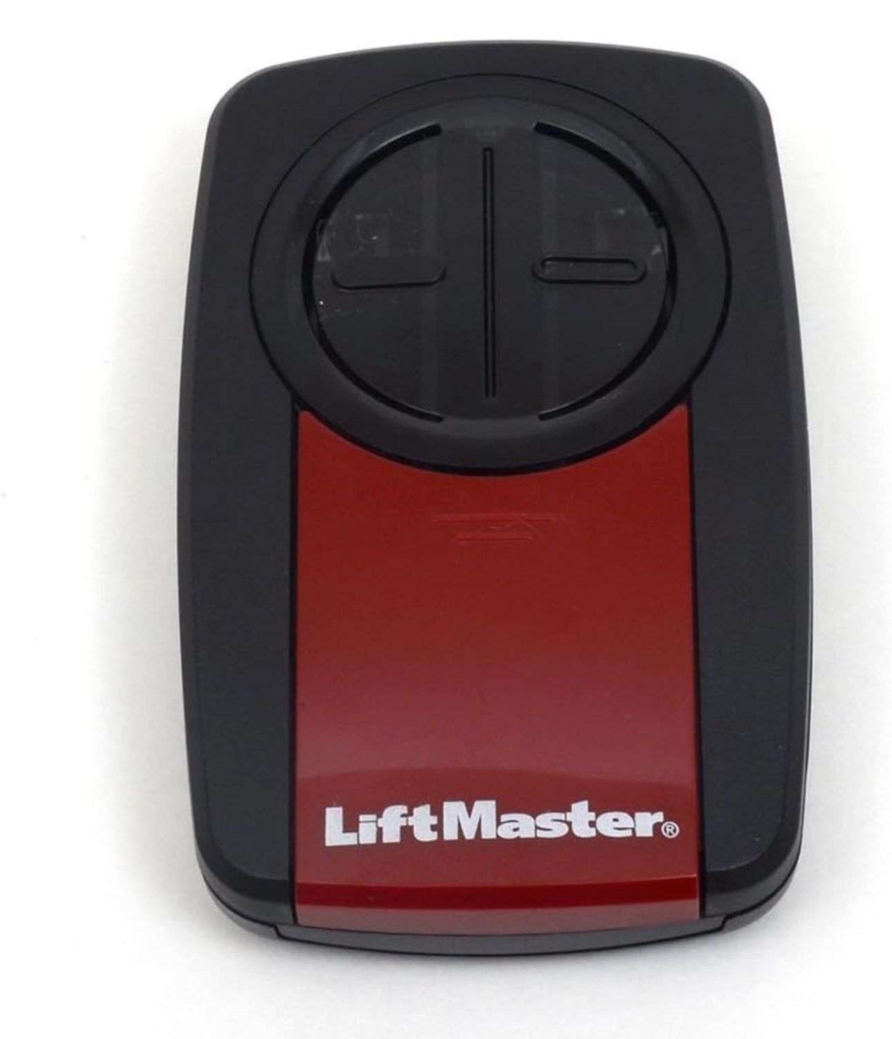 Liftmaster Garage Door Clicker 