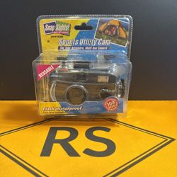 Snap Sights Multi Use Camera Sport Utility Cam Flash Waterproof New