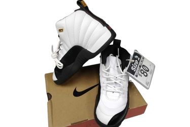 Jordan 151186-117 White