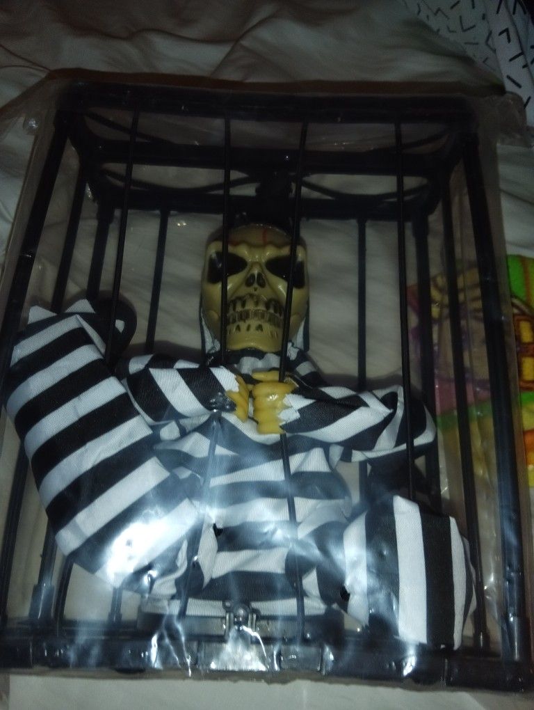 Halloween Decoration 