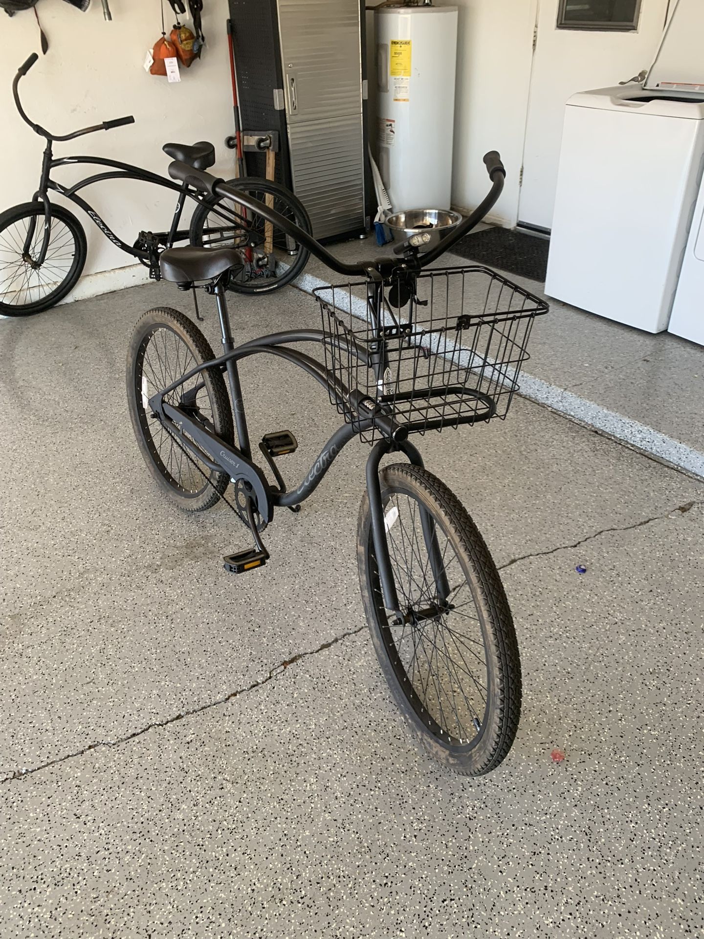 Electra Cruiser