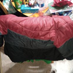 Pacific Trail Winter Jacket 