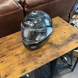 Vemar Motorcycle Helmet
