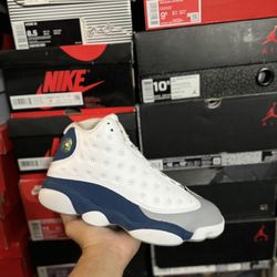Jordan French Blue 13s size 8.5 VNDS