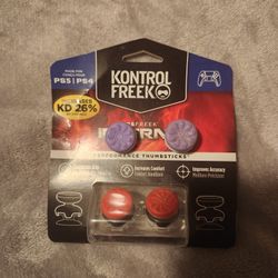 Kontrolfreek For Ps4/Ps5