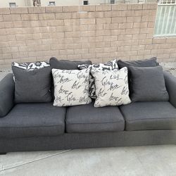 Couch Set 