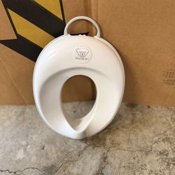 Babybjorn Toddler Toilet Seat