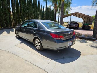 2008 TOYOTA AVALON TOURING,BT,CLEAN TITLE,SMOGGED,2027 AUG TAGS