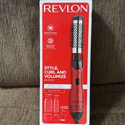 Revlon Hair Tool