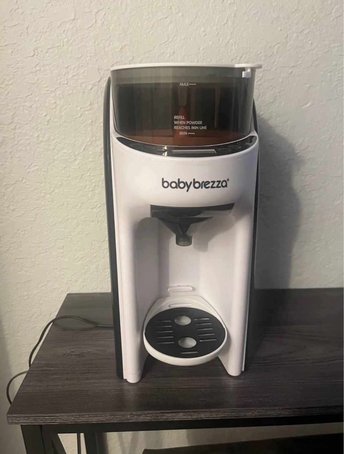 Baby Brezza