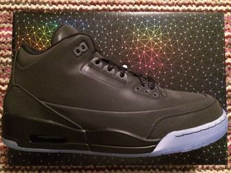 Jordan 5lab3 size 11