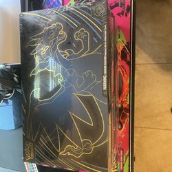 Pokemon Phantasmal Flames UPC x2 ( read description)